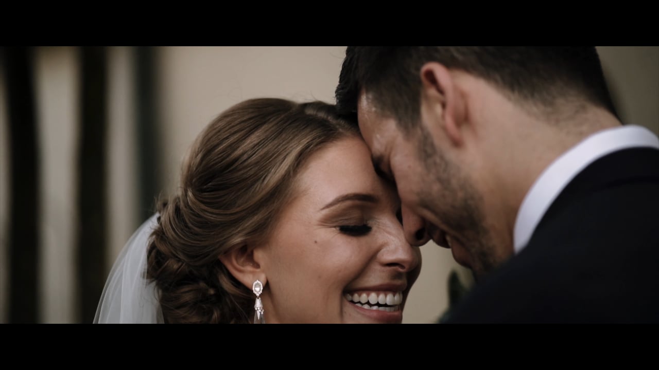 Closely associated couple