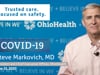A Message from Steve Markovich -Patient Safety, June 23, 2020