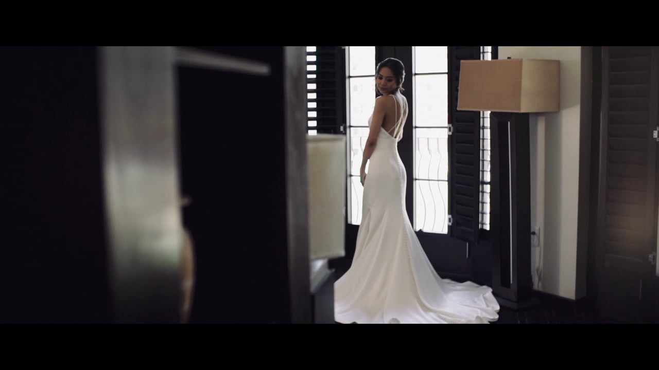 The Husband and Wife