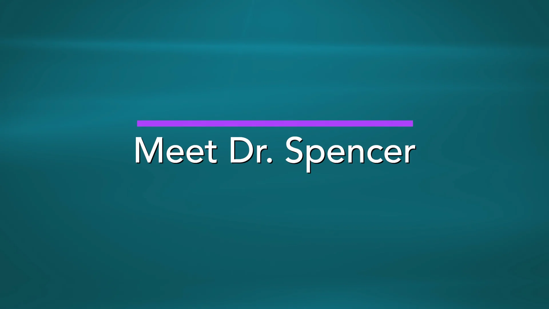 Meet Dr. Olinda Spencer, McLeod Neurology Associates on Vimeo