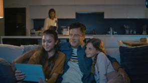 Related Embedded Video Item Thumbnail