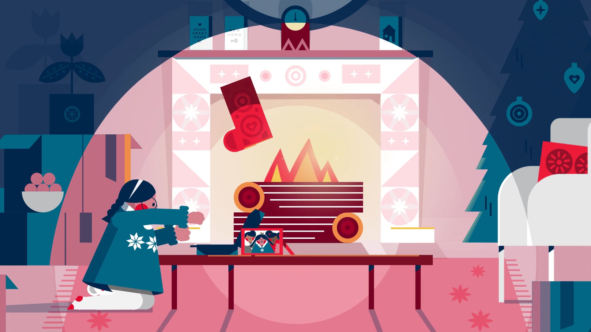 Come Together At Christmas: Manchester’s Christmas Commercial