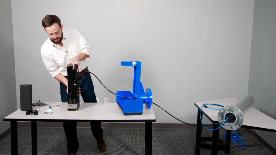 R2Sonic MBES Installation | Videos & Movies on Vimeo