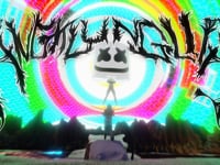 MARSHMELLO x WIWEK - ANGKLUNG LIFE