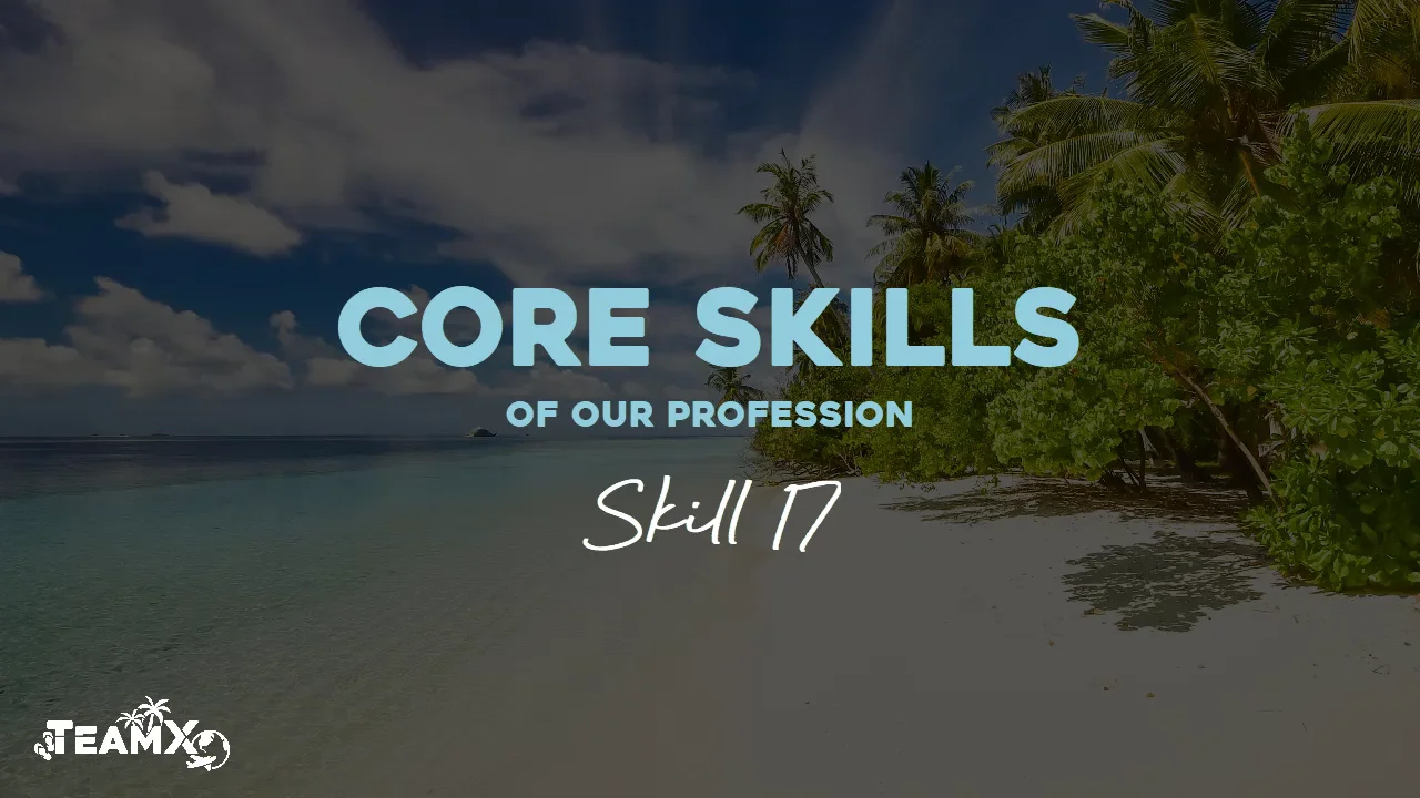 Skill 17 on Vimeo