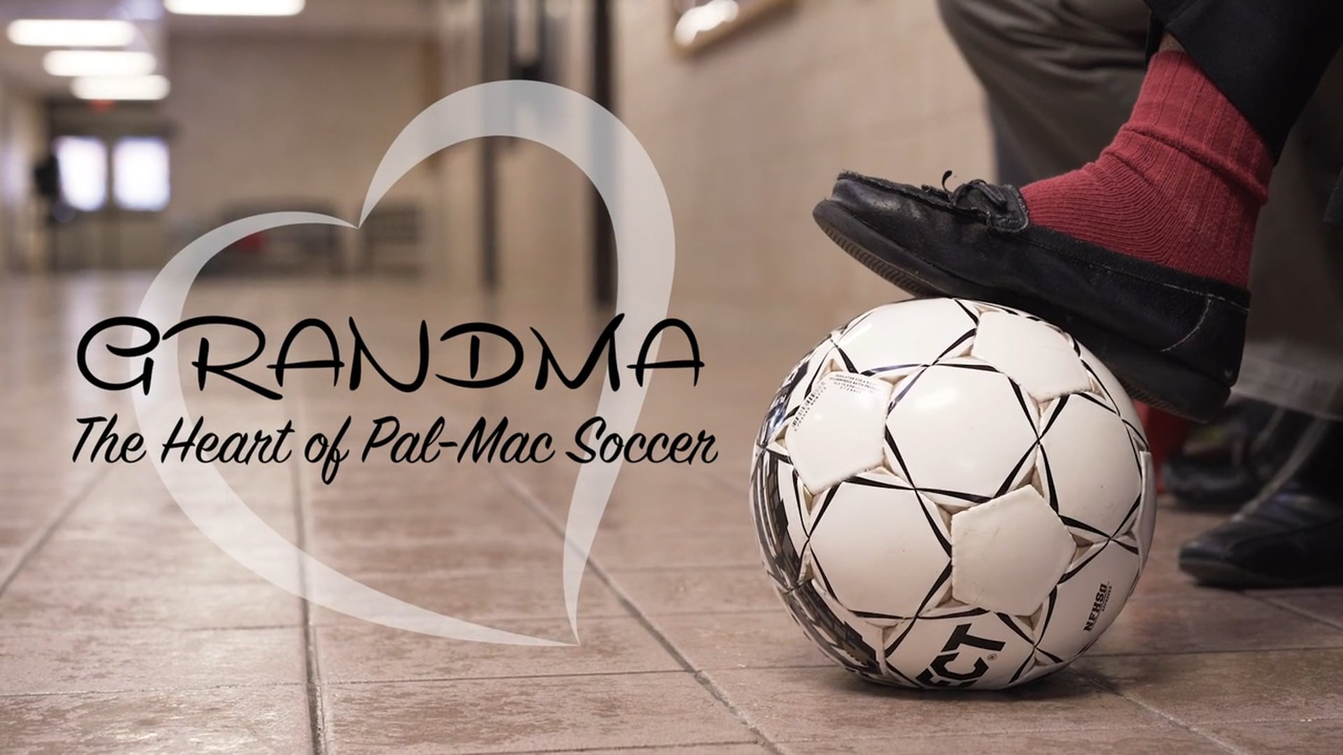 Pal-Mac CSD - Soccer Grandma - Social Media & Eblast Video
