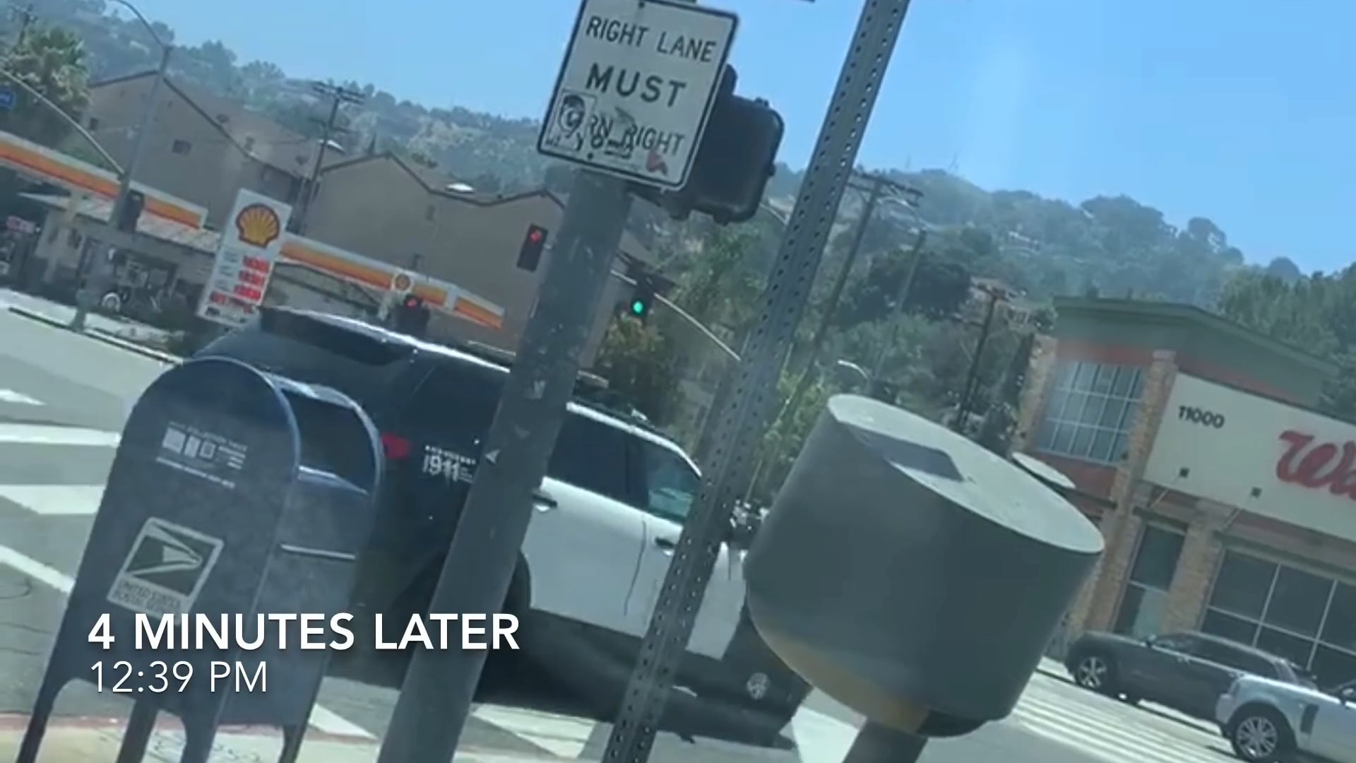 June 23 2020 Mail Police