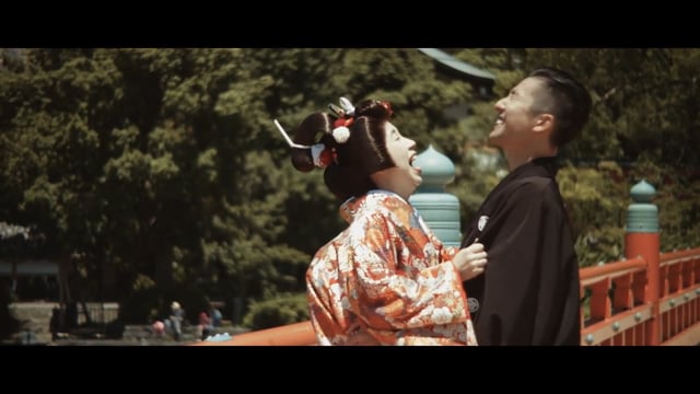WEB COMMERCIAL MOVIE