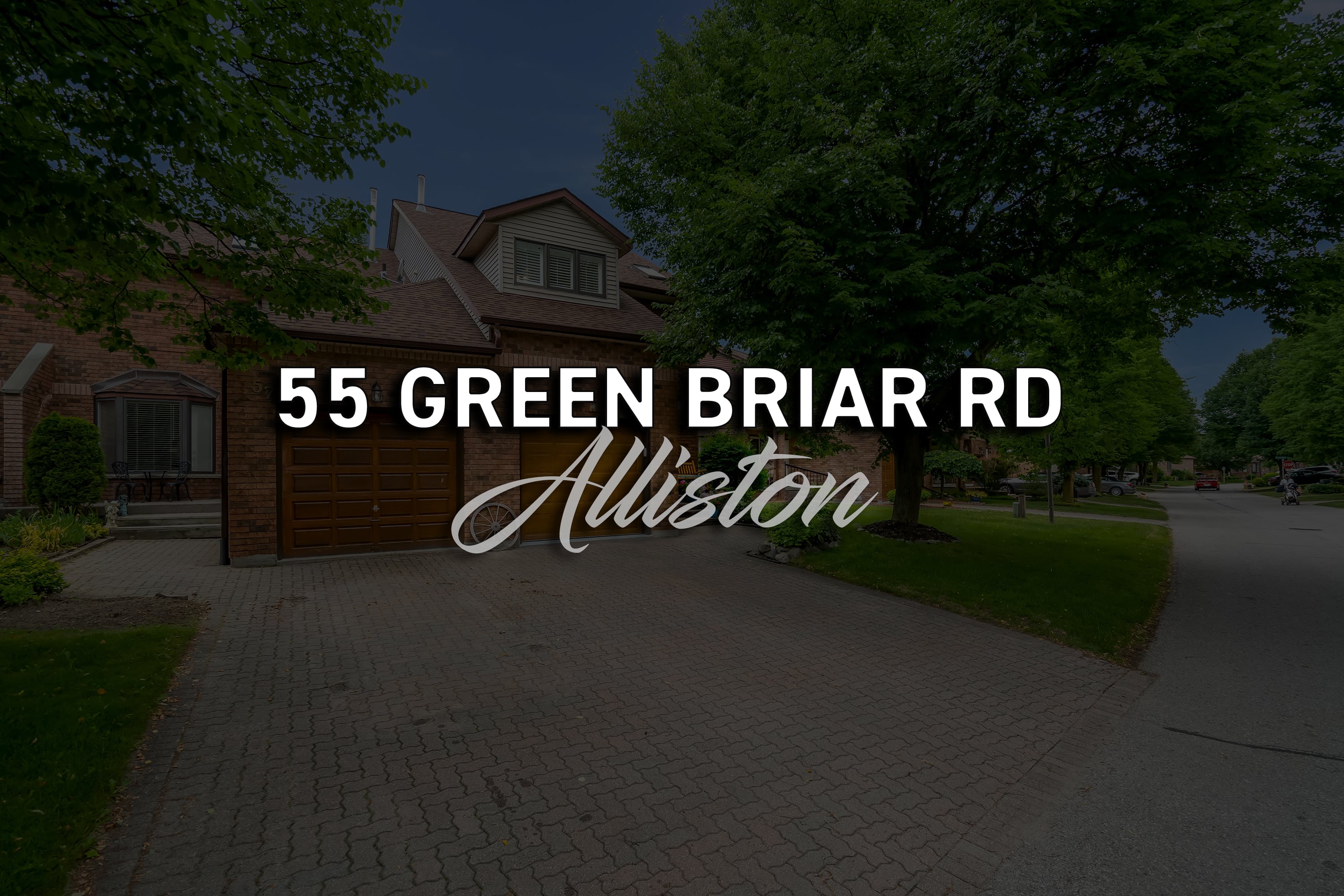 55 Green Briar Rd, Alliston UNBRANDED on Vimeo