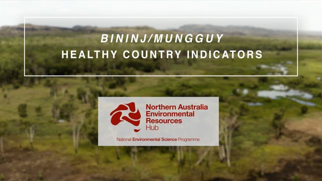 Keeping Country healthy in Kakadu National Park (impact video)