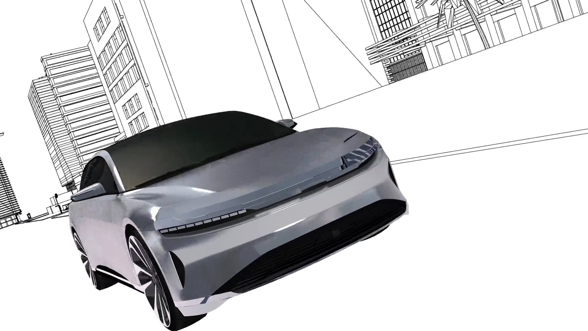 DITP - Thailand Drive into Tomorrow