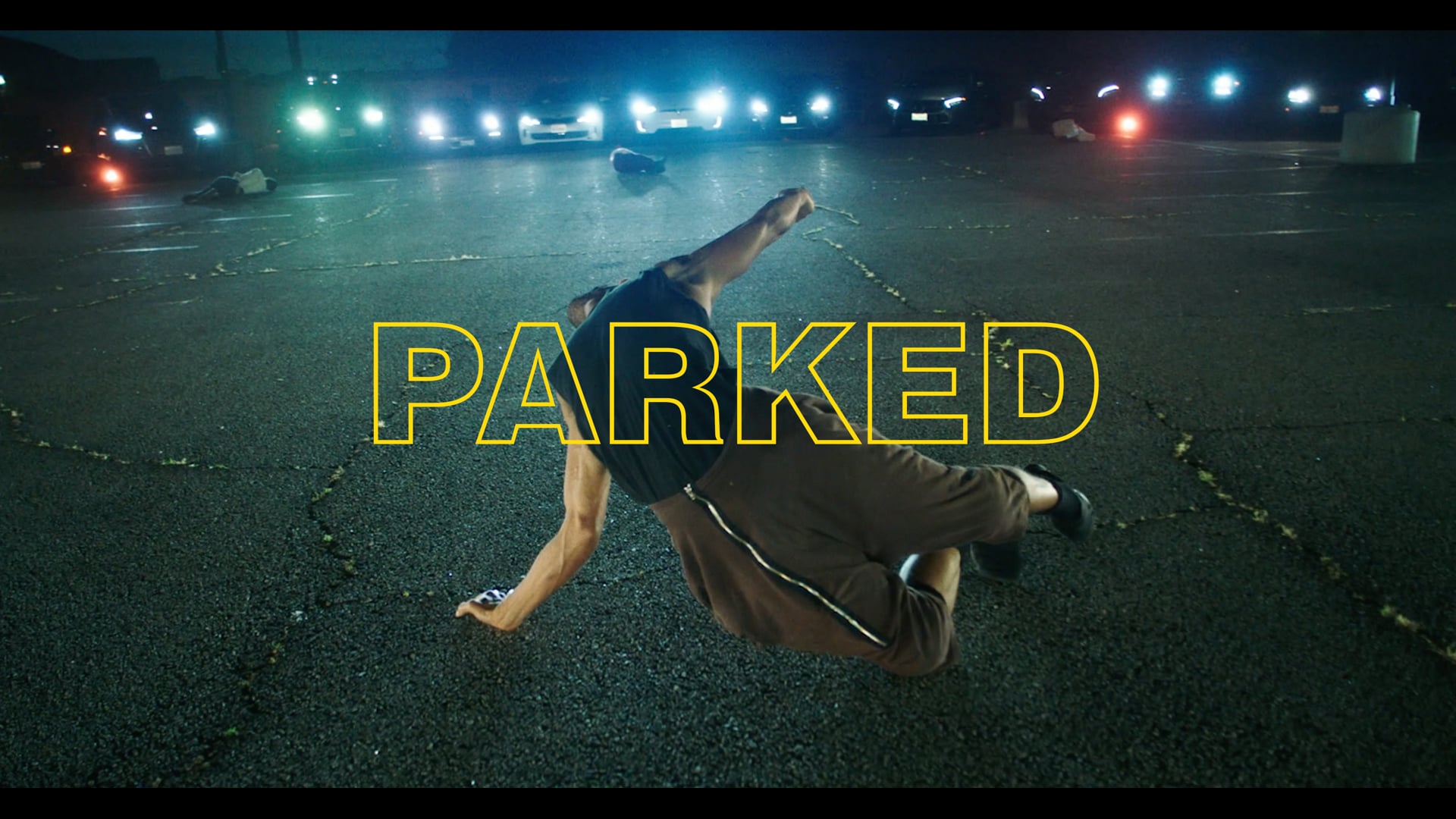 PARKED