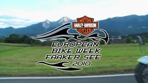 European Bike Week 2010