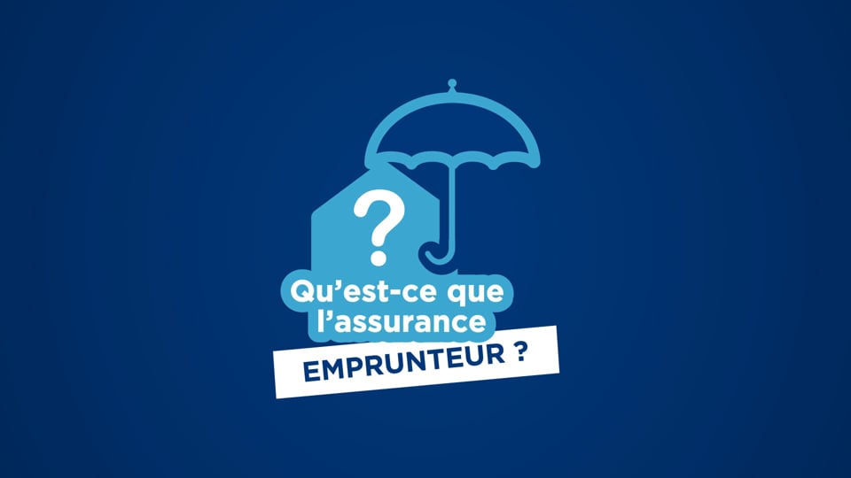 💡 Pourquoi choisir la garantie IRP AUTO Emprunteur ?