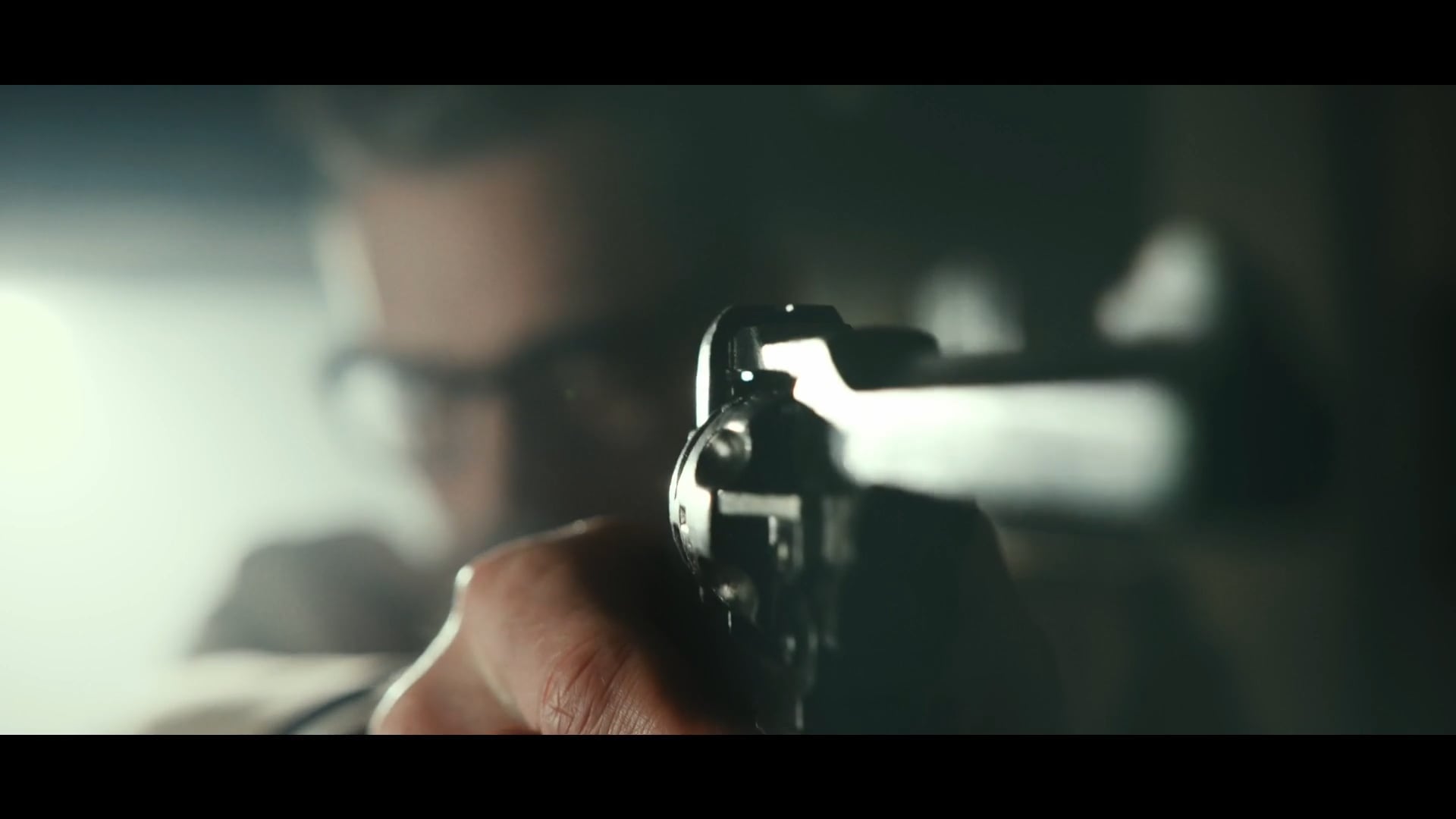 My Grandfather the Spy - Trailer