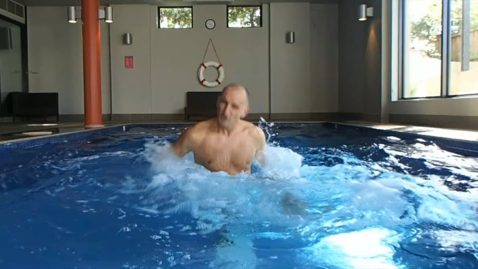 Hi-Energy Cardio