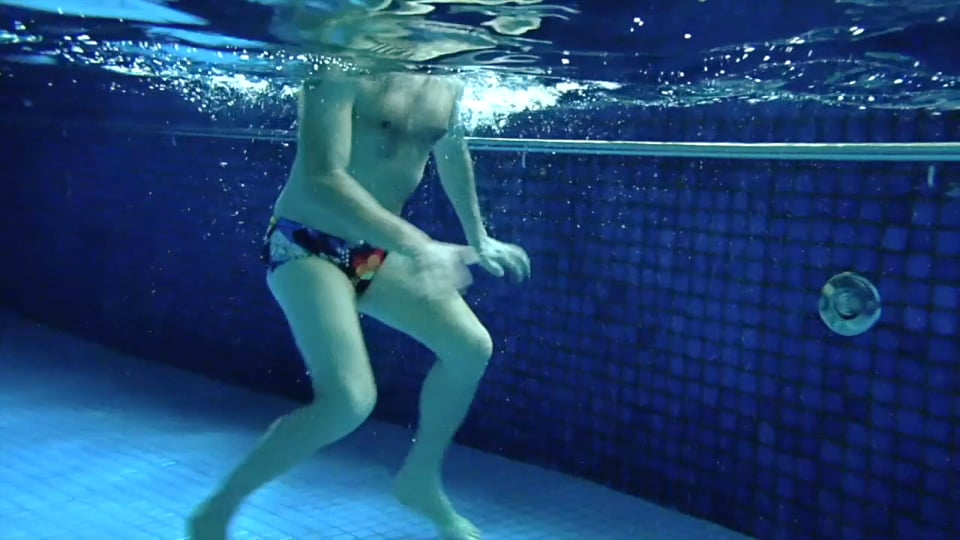 Shallow Stretch #1