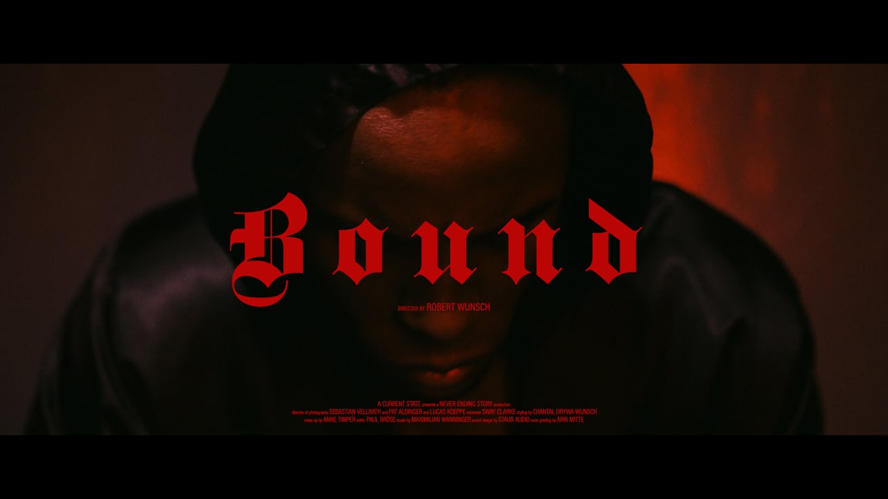 Bound