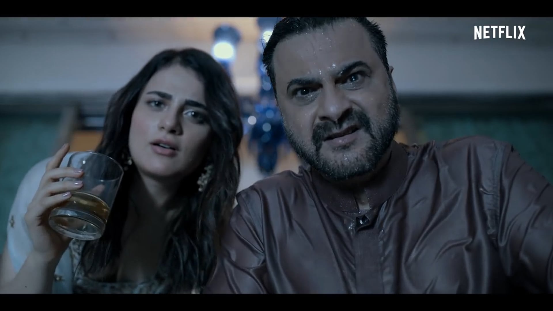 FamJam - Unofficial Trailer | Netflix Diwali | Netflix India