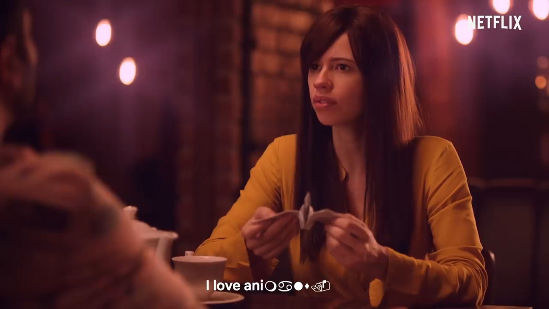 Dating Games | Sacred Games 2 | Netflix India