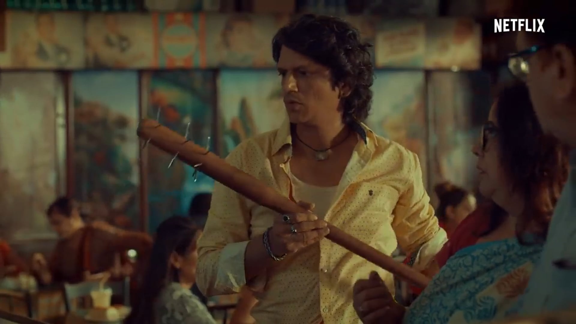 Pappu Pakitmaar | Netflix in your pocket at 199 | Netflix India