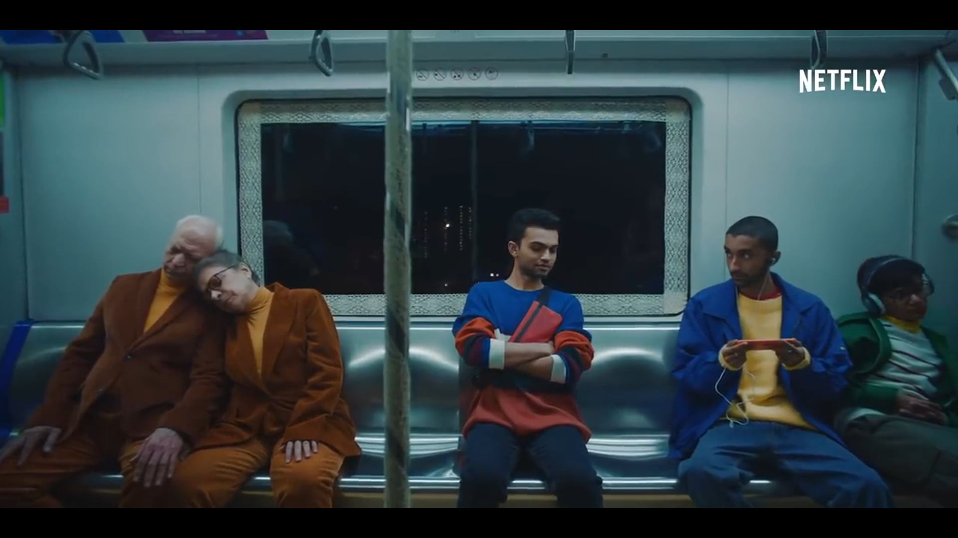 The Valentine's Day Special | Netflix India