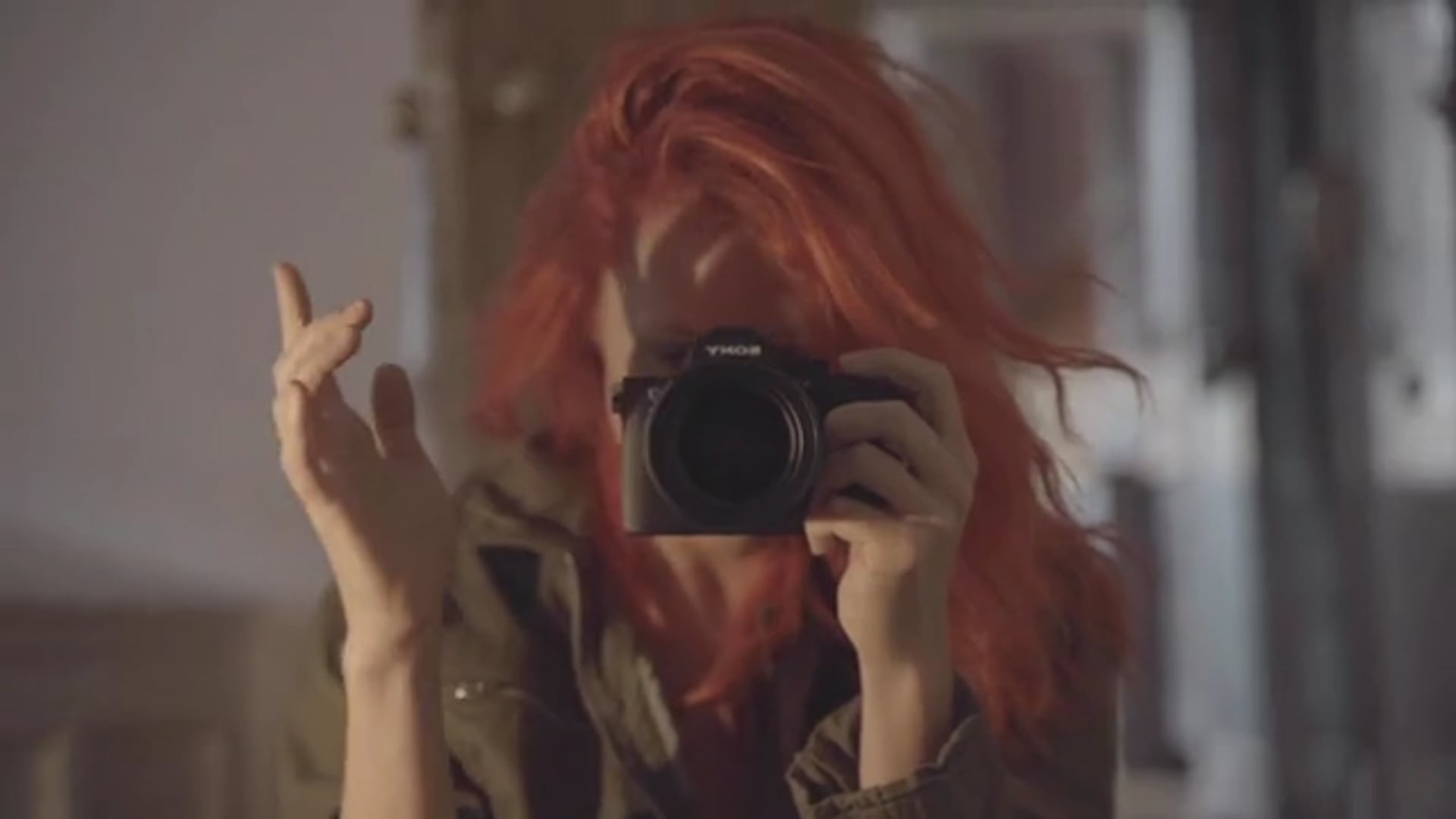 Me - Videographer