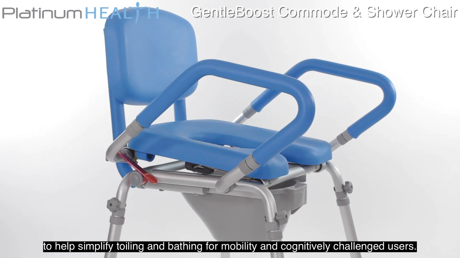Shower assist chair hotsell