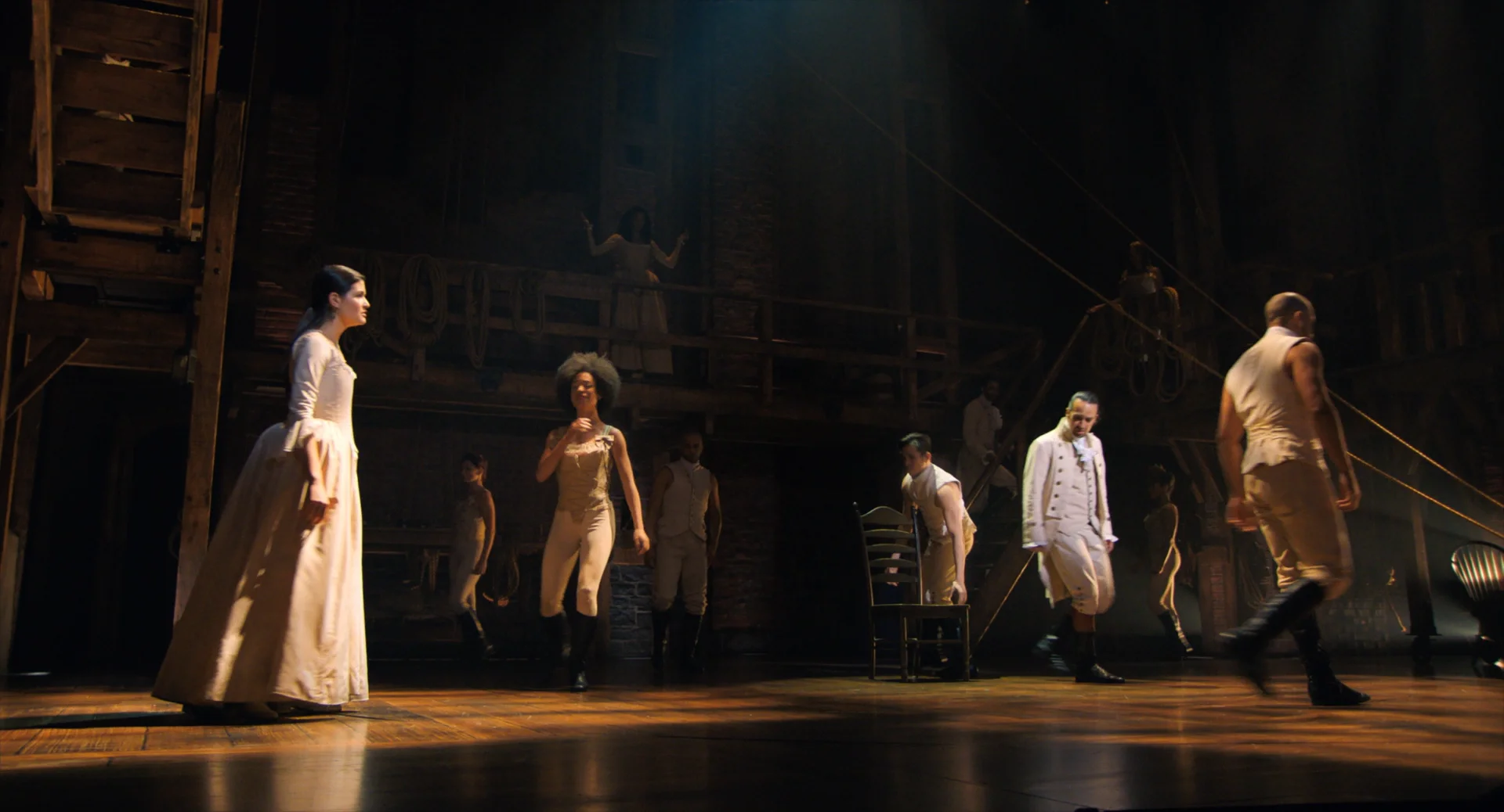 Broadwayworld hamilton online