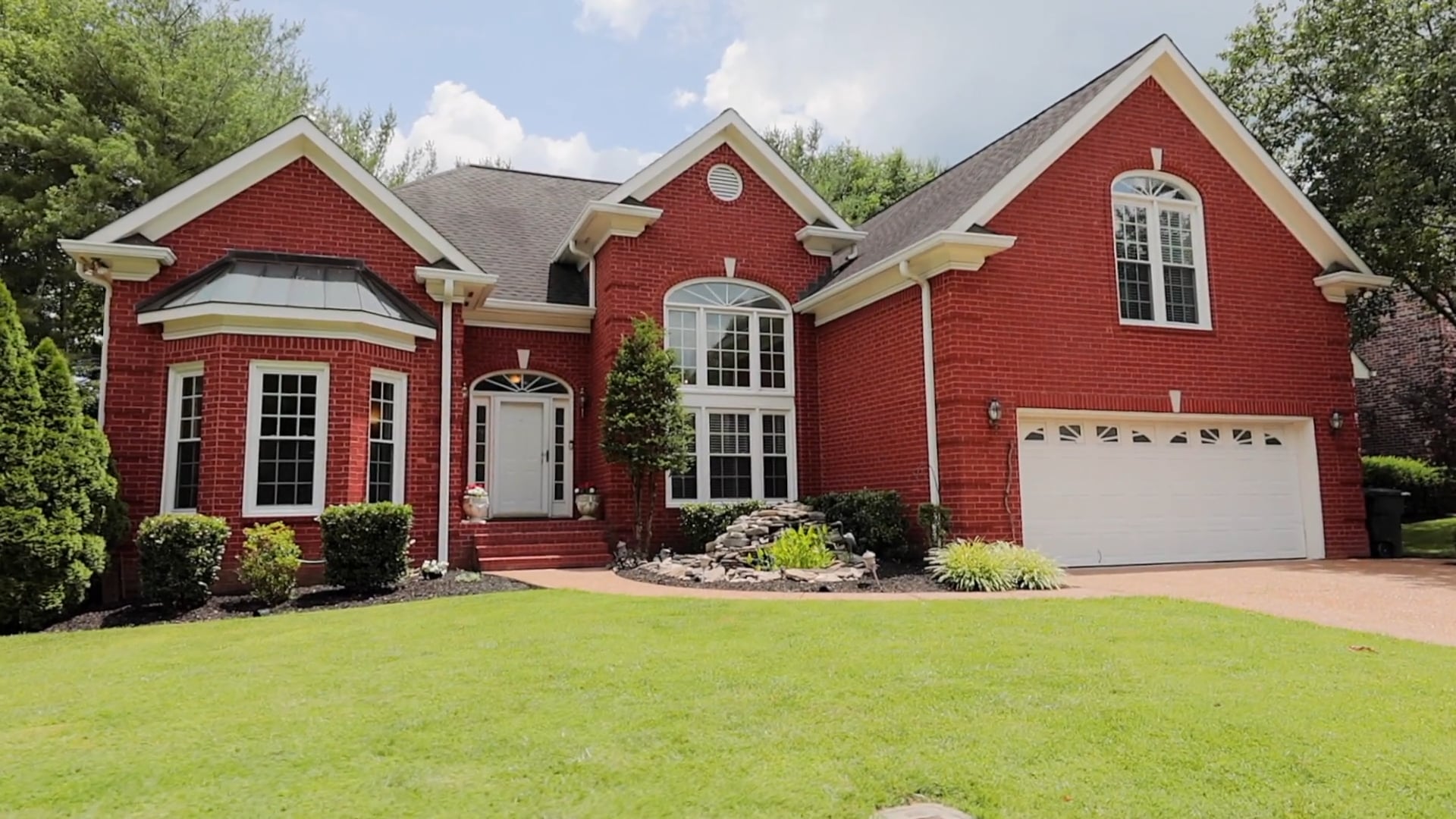 121 Polk Pl, Franklin TN 37064 on Vimeo