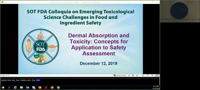 Evaluating different web applications to assess the toxicity of