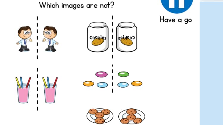 Year 6 - Week 10 - Lesson 1 - Introducing the ratio symbol on Vimeo