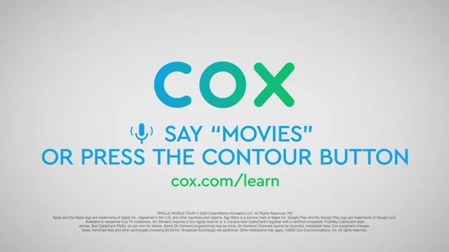 Contour Stream Player - TV Streaming Device from Cox