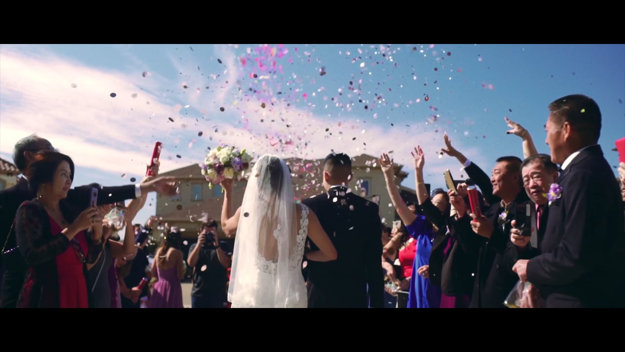 The Husband and Wife