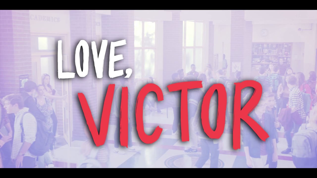 Video thumbnail for Love, Victor