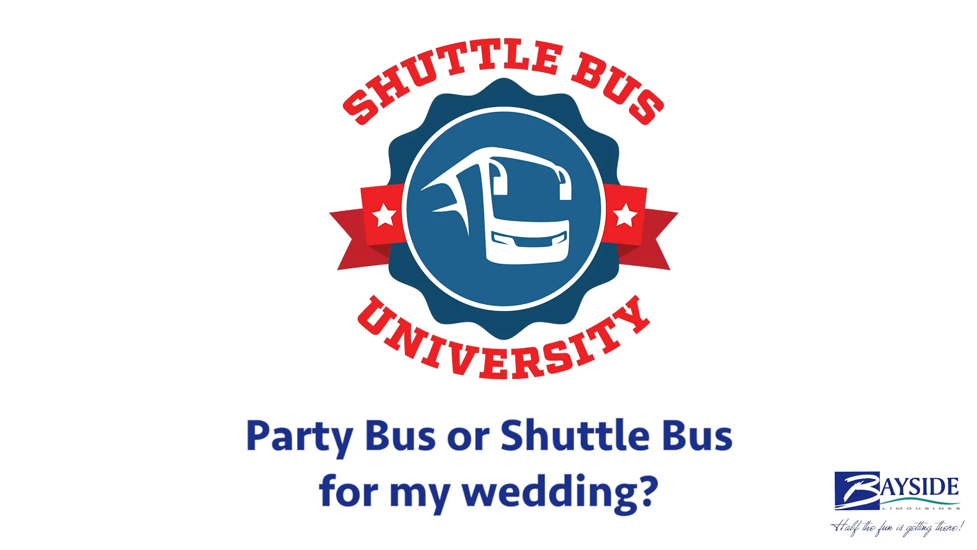 The Wedding Storytellers, party bus, videography, FREE PACKAGE GIVEAWAY