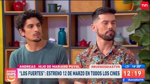 Los fuertes 2019 watch online hot sale