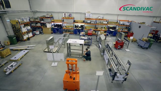 Facility Tour