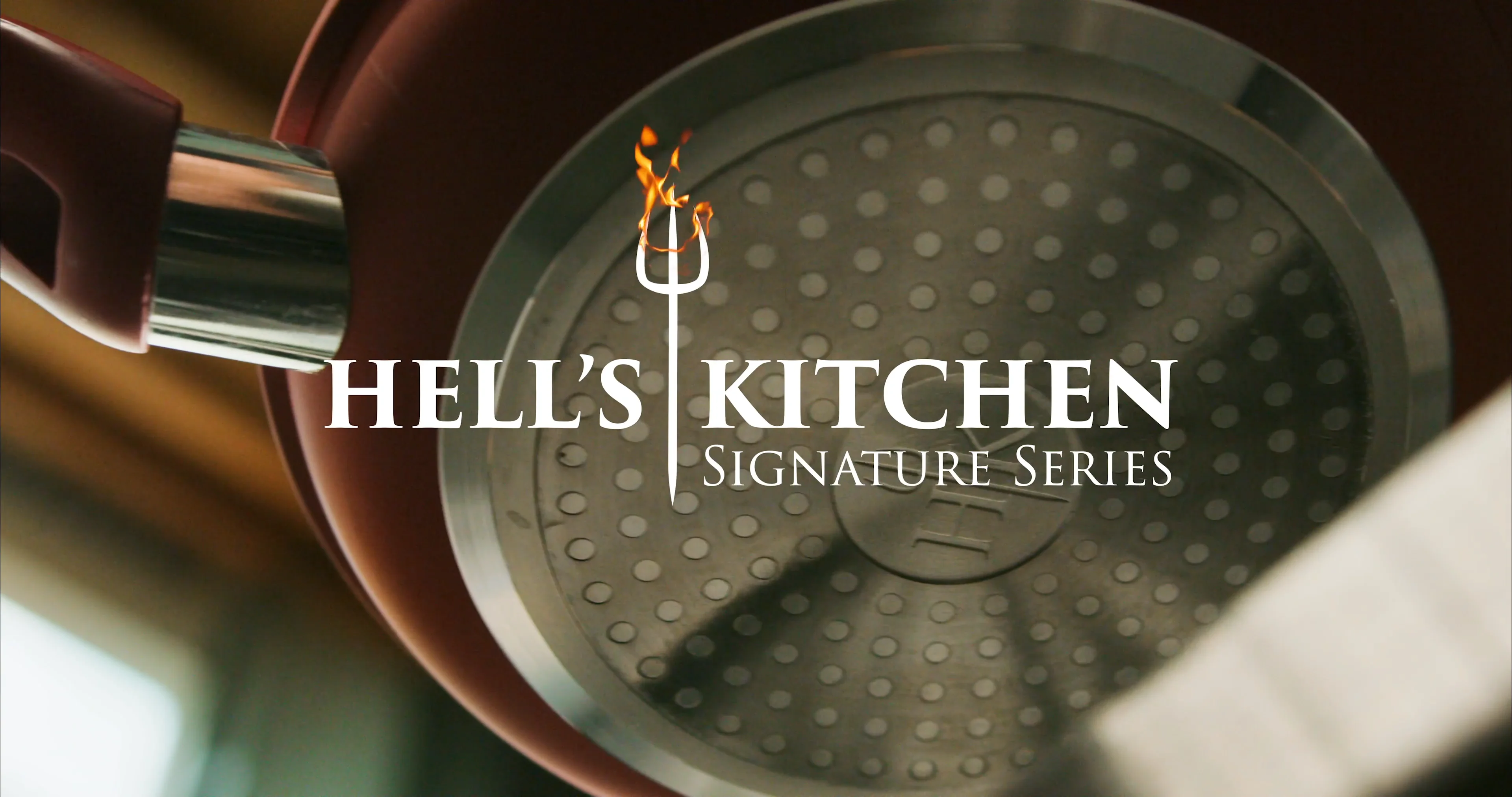 Hell's Kitchen™ - Cookware Collection from Gander Group on Vimeo