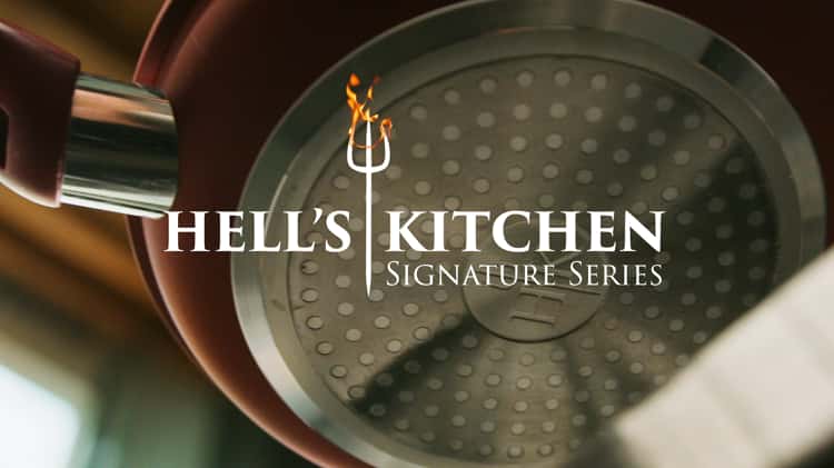 Hell's Kitchen - Signature Series on Vimeo