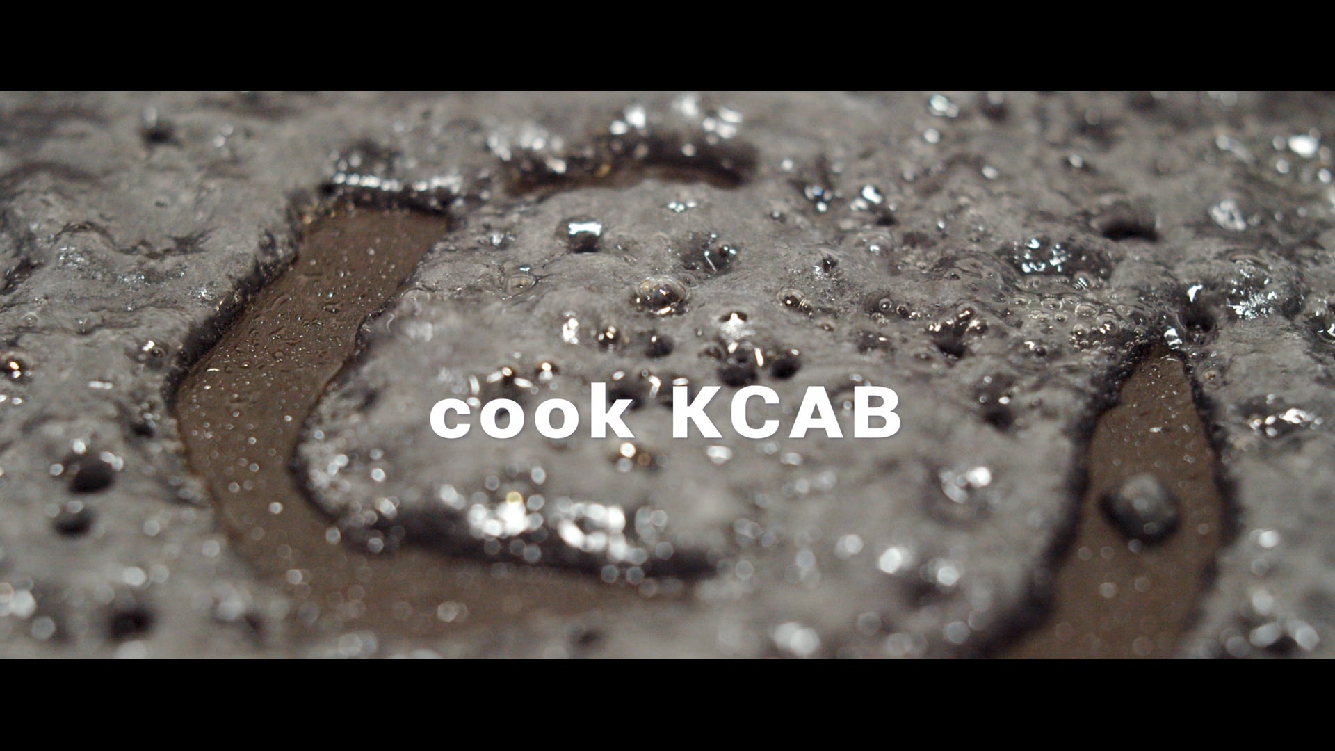 cook KCAB