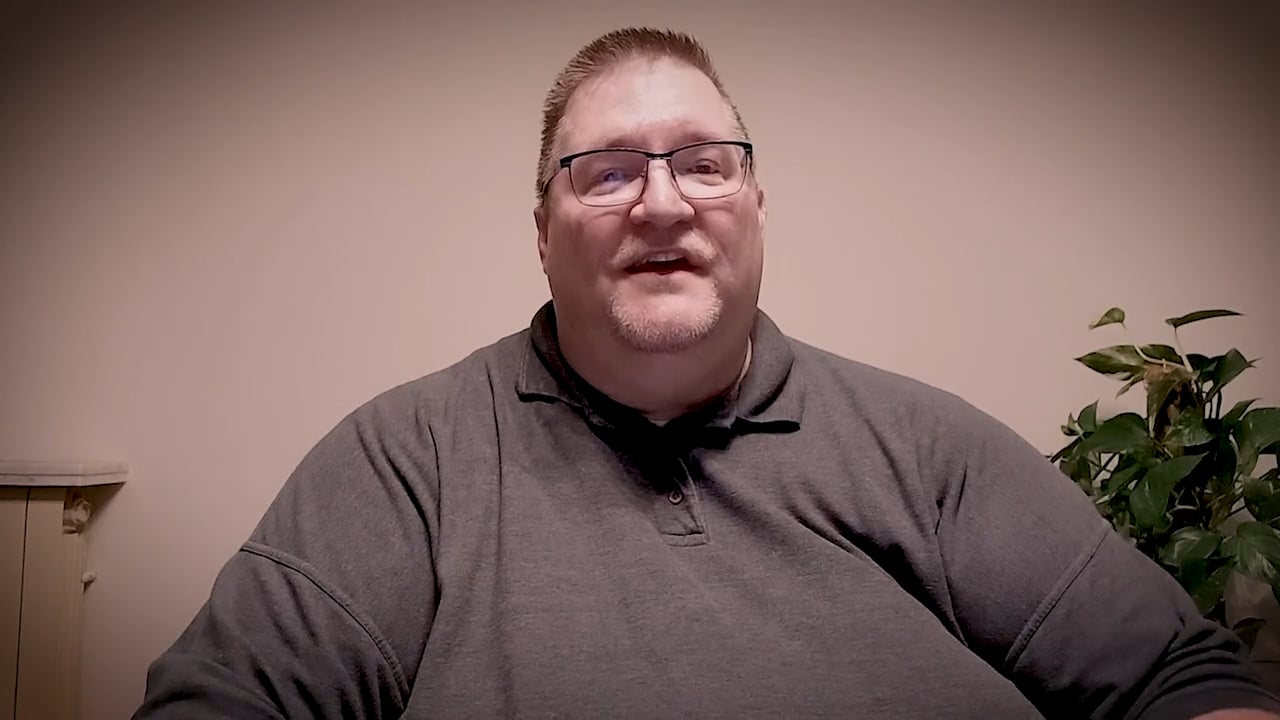 video image