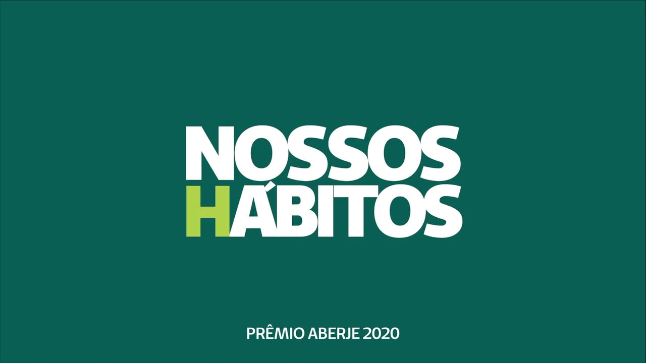 UNIMED RIO - PRÊMIO ABERJE
