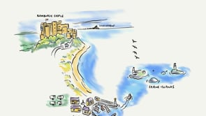 Northumberland Coast Path
