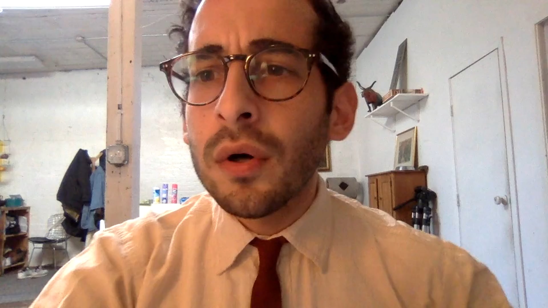 SUBSTITUTE SPANISH TEACHER
