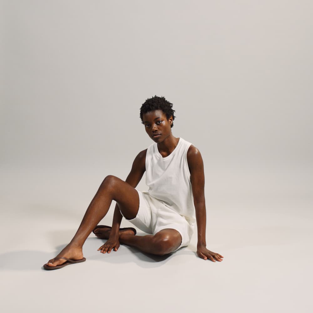 TKEES CORE Collection Toronto Brand Content Outside In