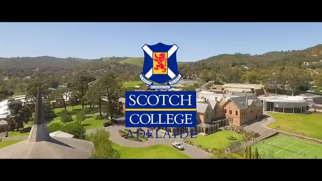 Scotch College Adelaide: A Virtual Tour on Vimeo