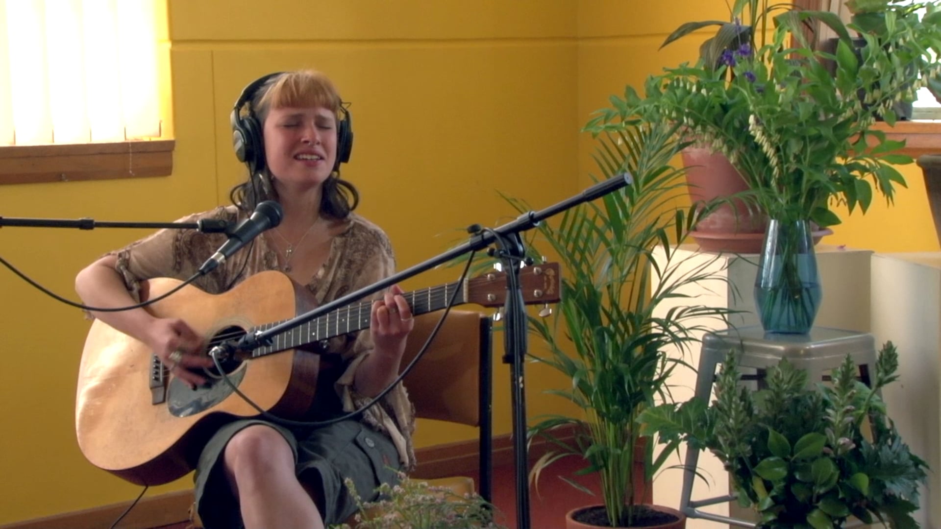 Tulli Morris Merkel Mentorship