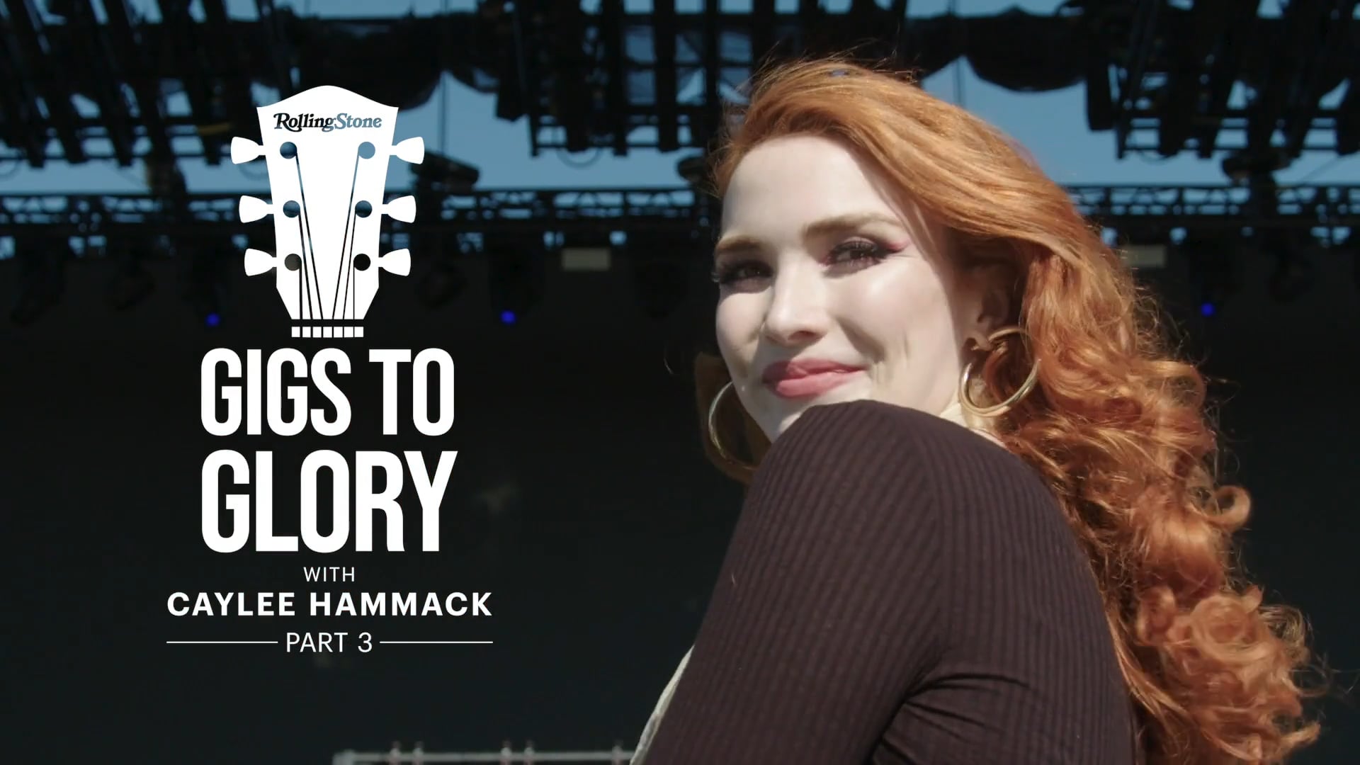 Gigs to Glory with Caylee Hammack Pt 3