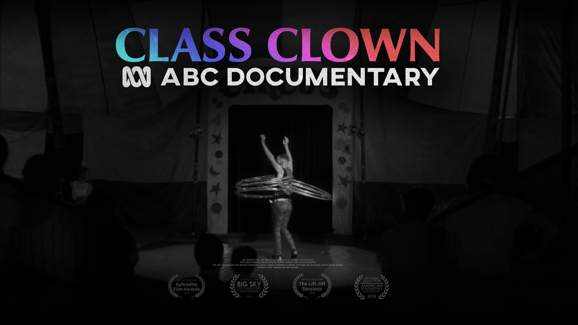 Class Clown | ABC OPEN Documentary